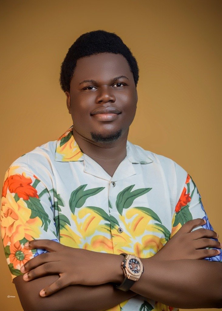 Richard Ayoola